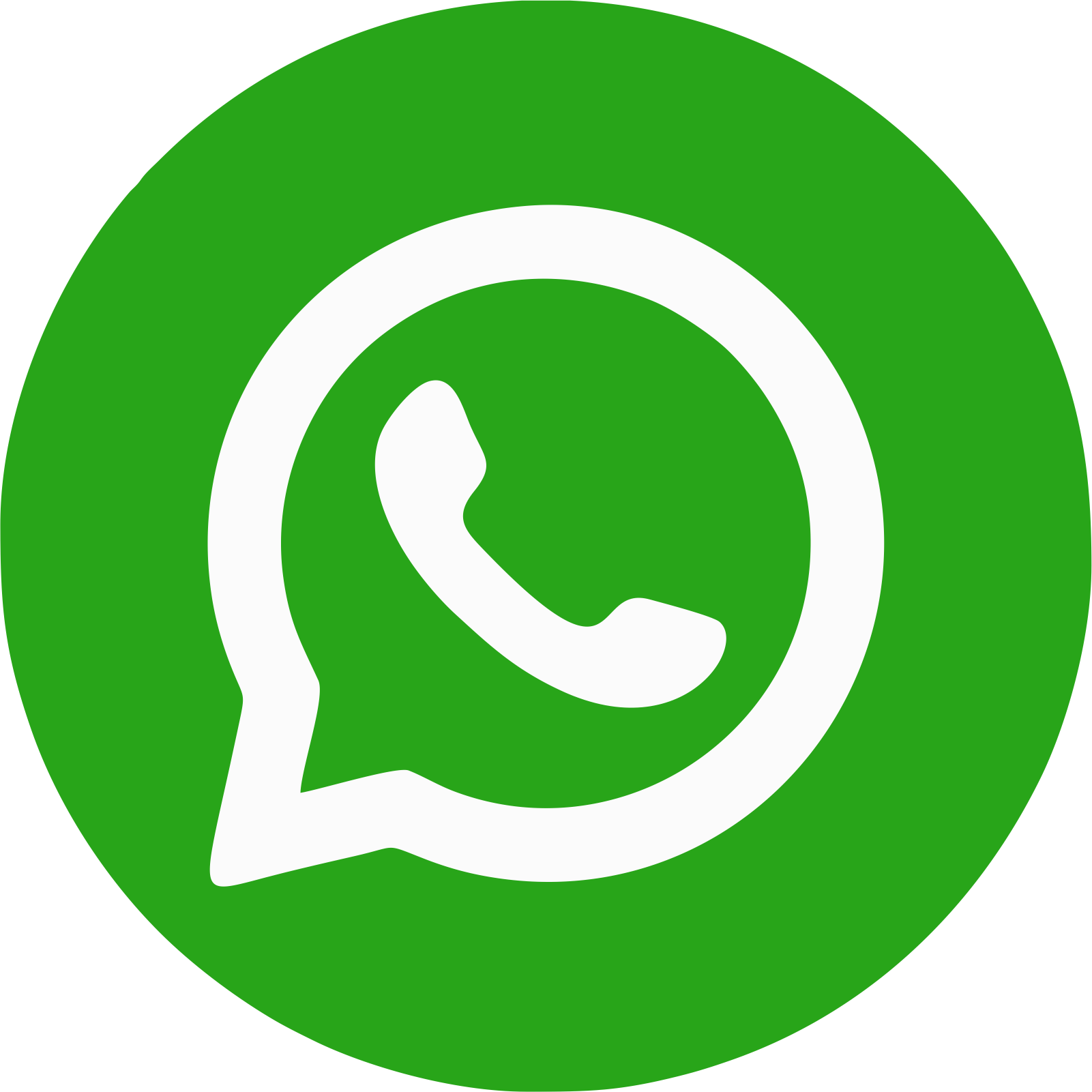 24/7 On line